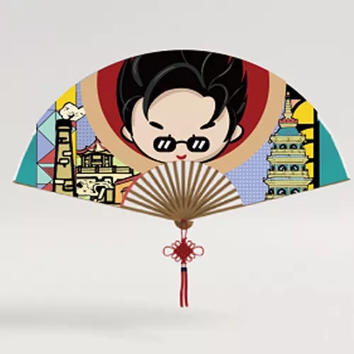 币游现场礼物之一