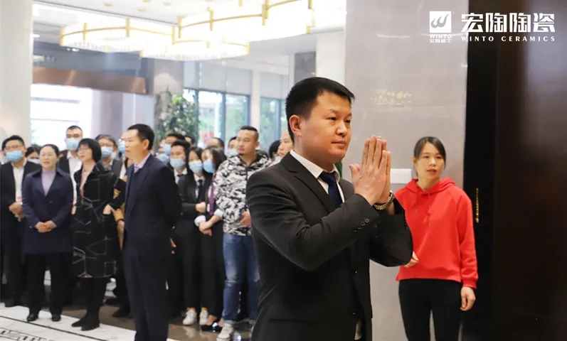 佛山瓷砖币游陶瓷品牌图片