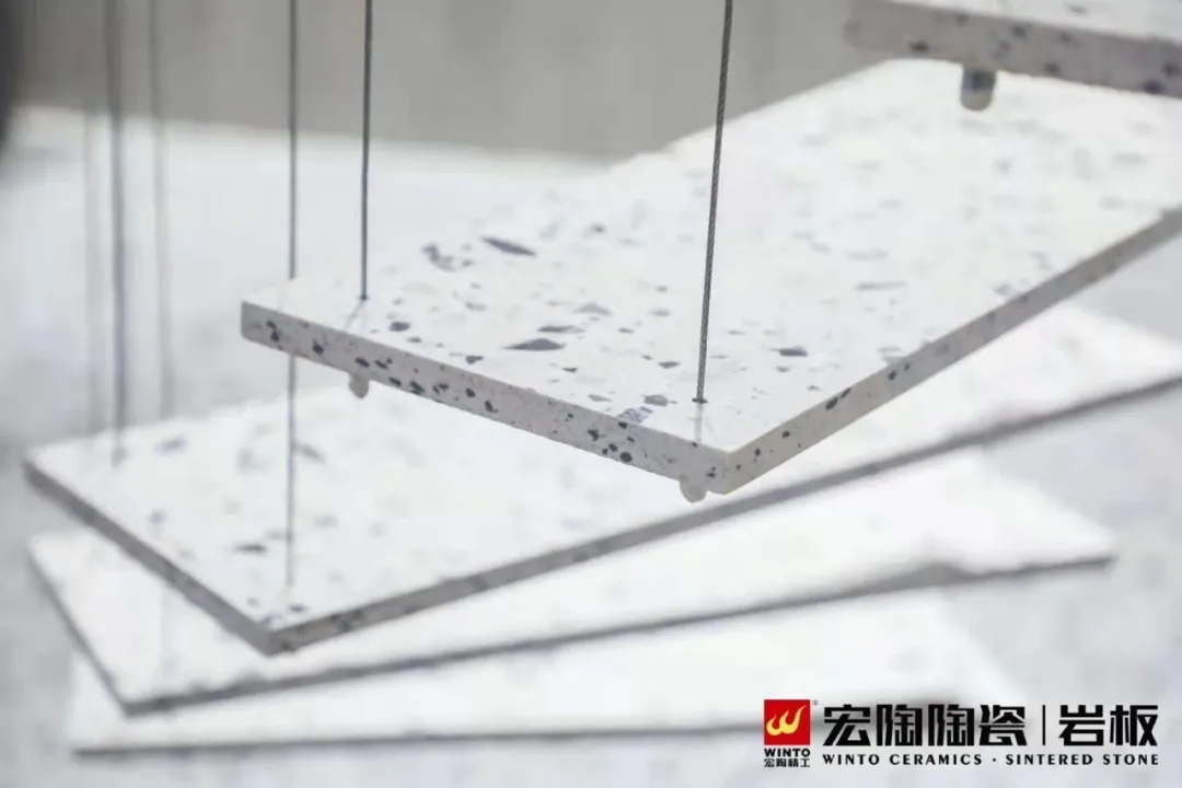 币游岩板效果图