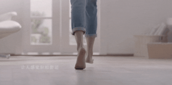 币游地砖使人惬意感受